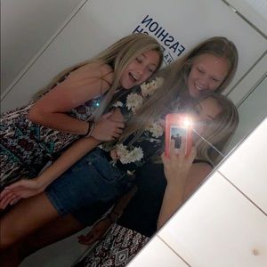 Meet your Posher, Bree